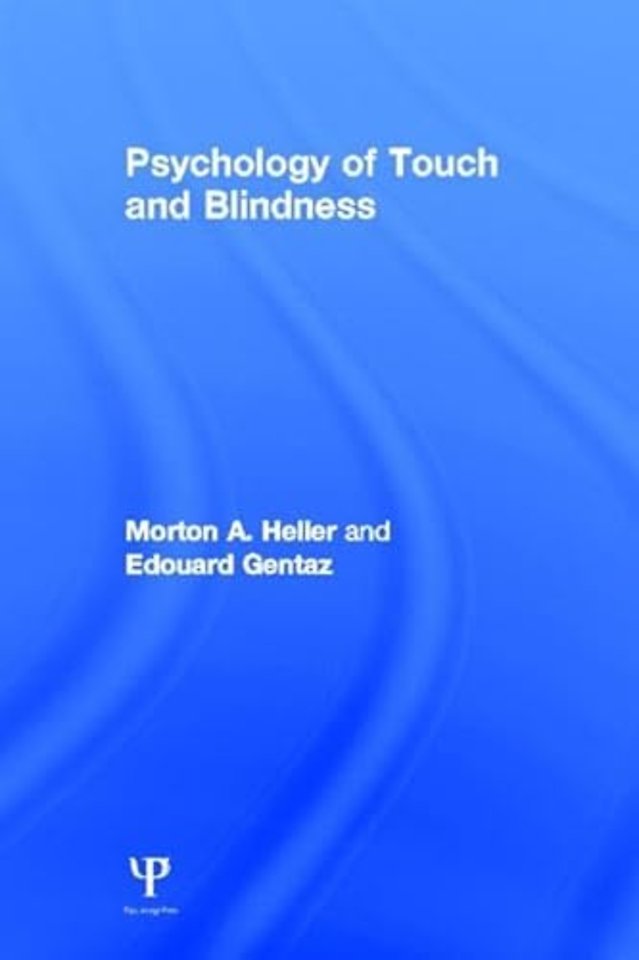 Psychology of Touch and Blindness