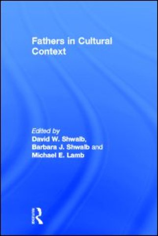 Fathers in Cultural Context