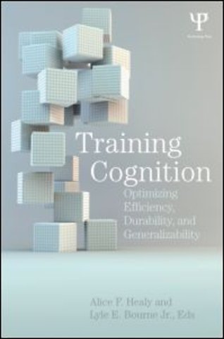 Training Cognition