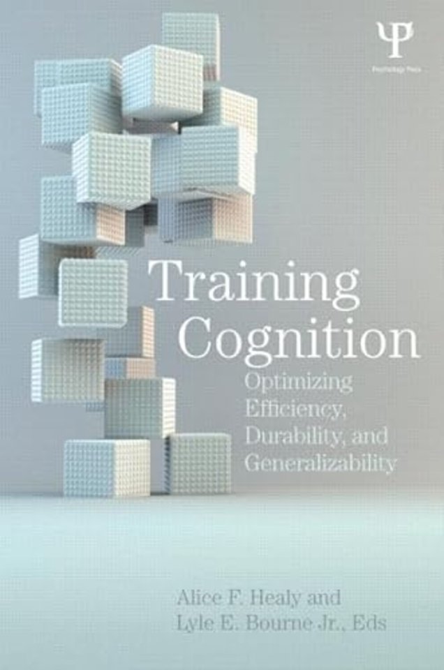 Training Cognition
