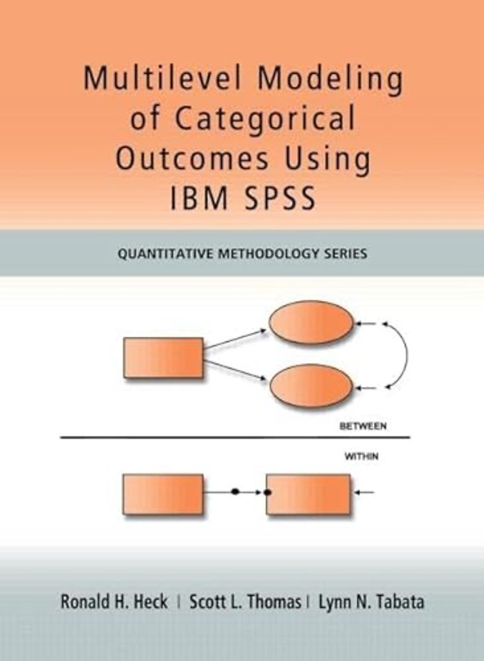 Multilevel Modeling of Categorical Outcomes Using IBM SPSS