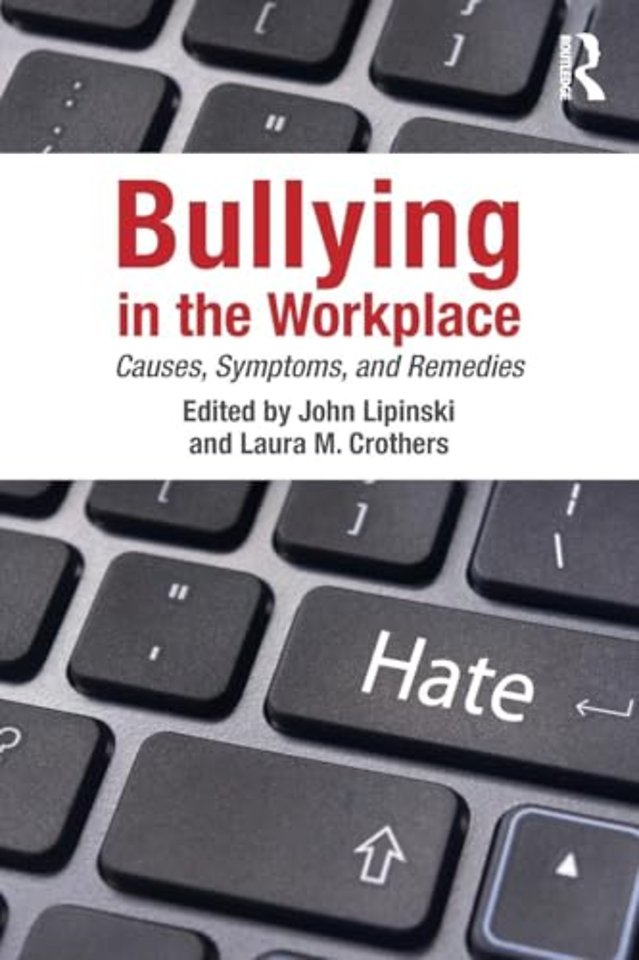 Bullying in the Workplace