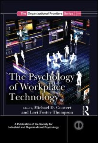 Psychology of Workplace Technology