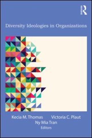 Diversity Ideologies in Organizations