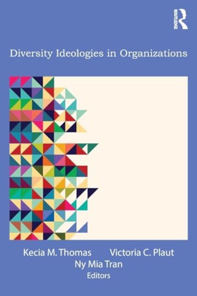 Diversity Ideologies in Organizations