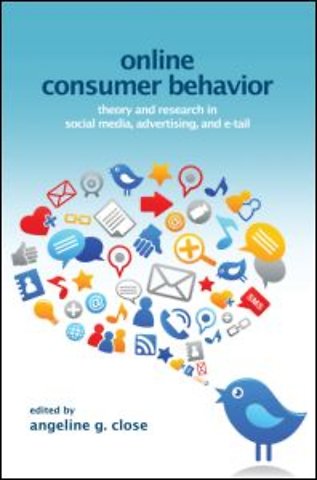 Online Consumer Behavior