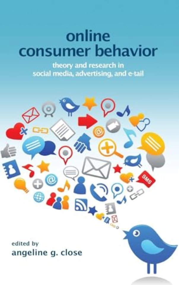 Online Consumer Behavior
