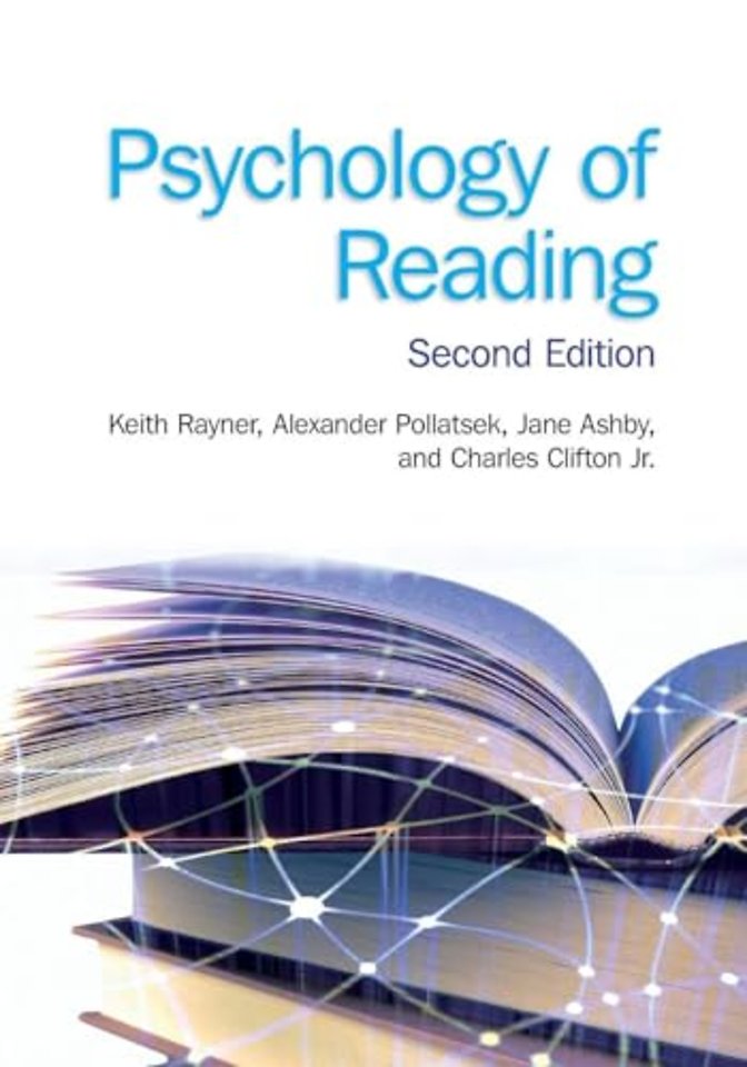 Psychology of Reading