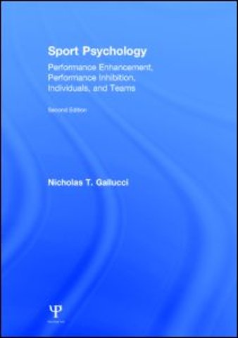 Sport Psychology