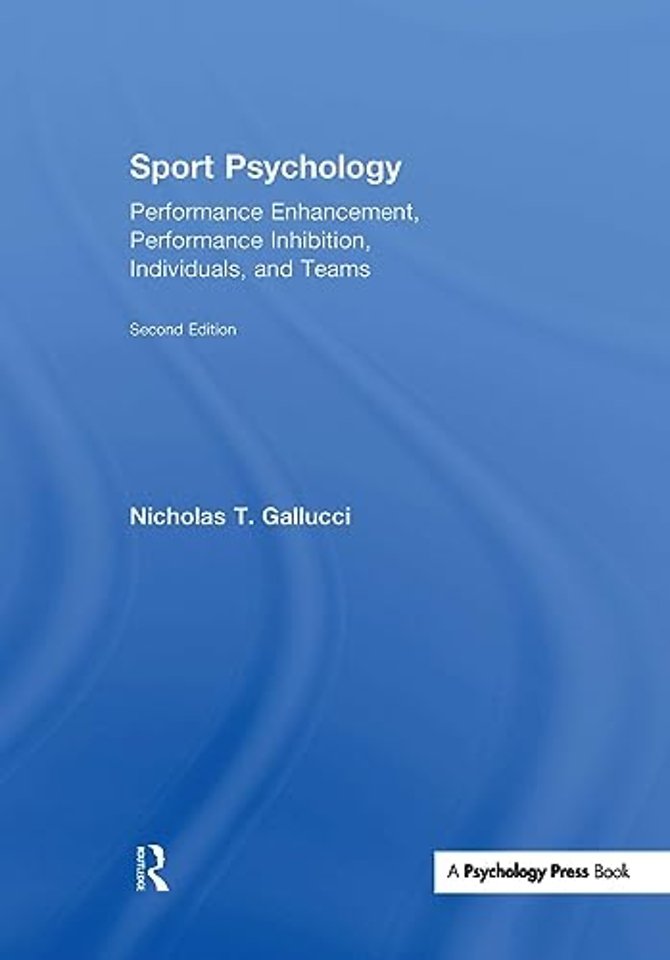 Sport Psychology