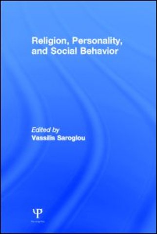 Religion, Personality, and Social Behavior