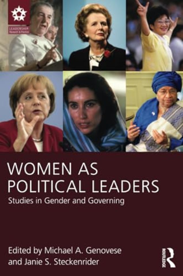 Women as Political Leaders