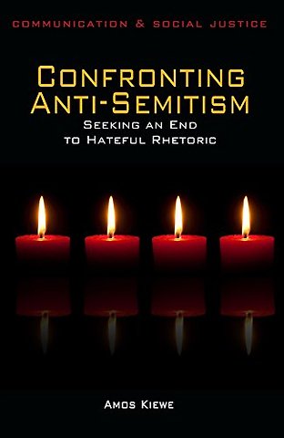 Confronting Anti-Semitism