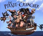 The Pirate Cruncher
