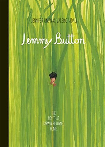Jemmy Button