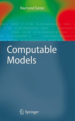Computable Models