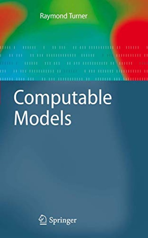 Computable Models