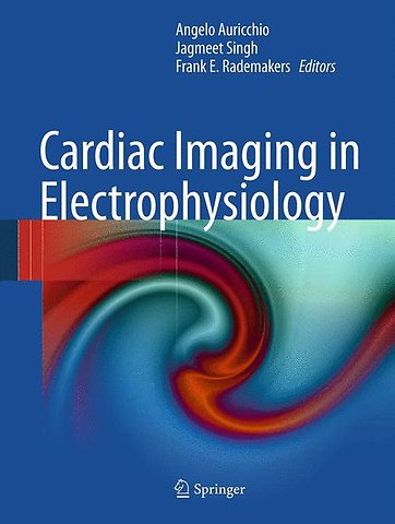 Cardiac Imaging in Electrophysiology