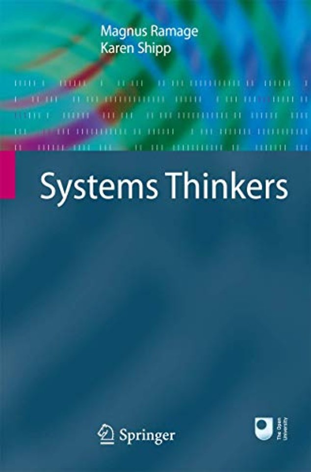 Systems Thinkers
