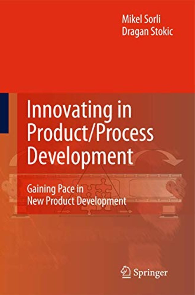 Innovating in Product/Process Development