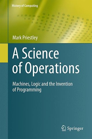 A Science of Operations
