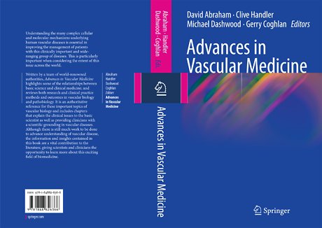 Advances in Vascular Medicine