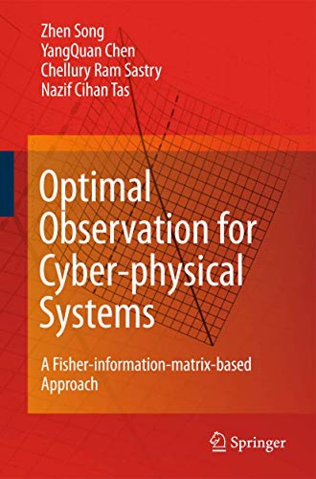 Optimal Observation for Cyber-physical Systems