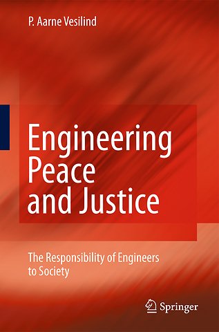 Engineering Peace and Justice