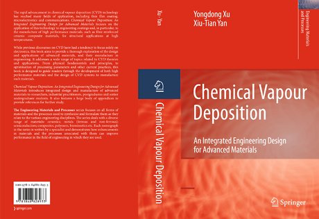 Chemical Vapour Deposition