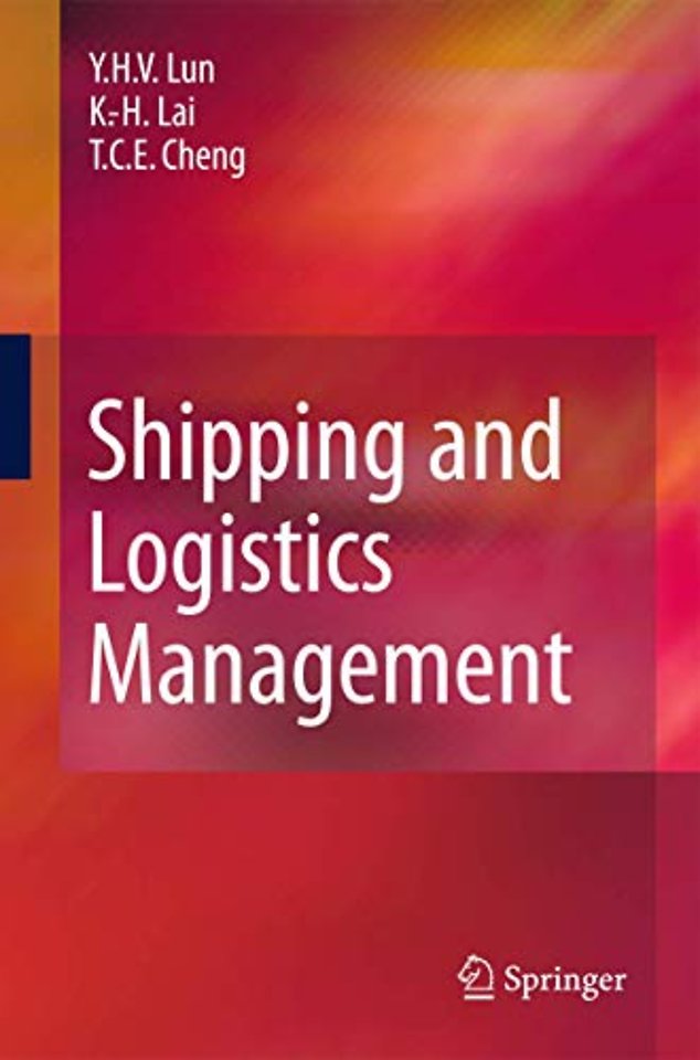 Shipping and Logistics Management