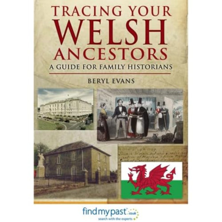 Tracing Your Welsh Ancestors