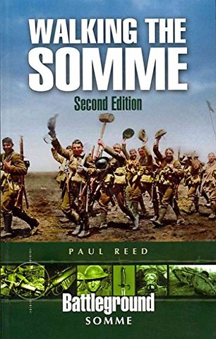 Walking the Somme