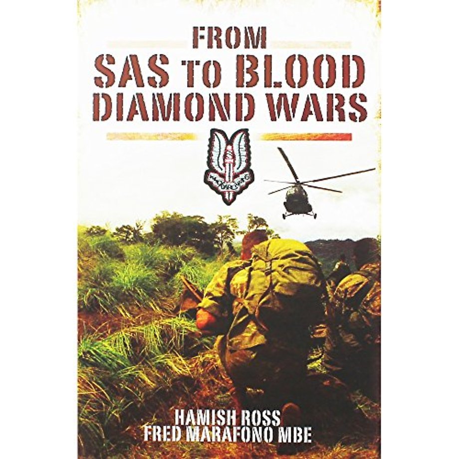 From SAS to Blood Diamond Wars