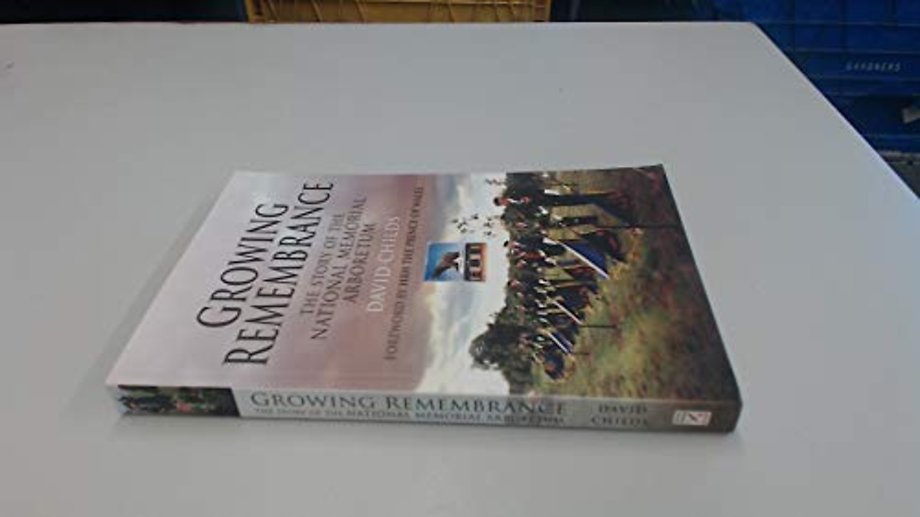 Growing Remembrance