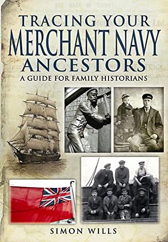 Tracing Your Merchant Navy Ancestors: A Guide for Family Historians
