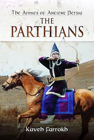 The Armies of Ancient Persia