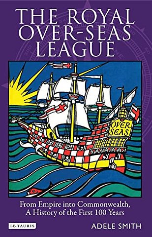The Royal Over-seas League