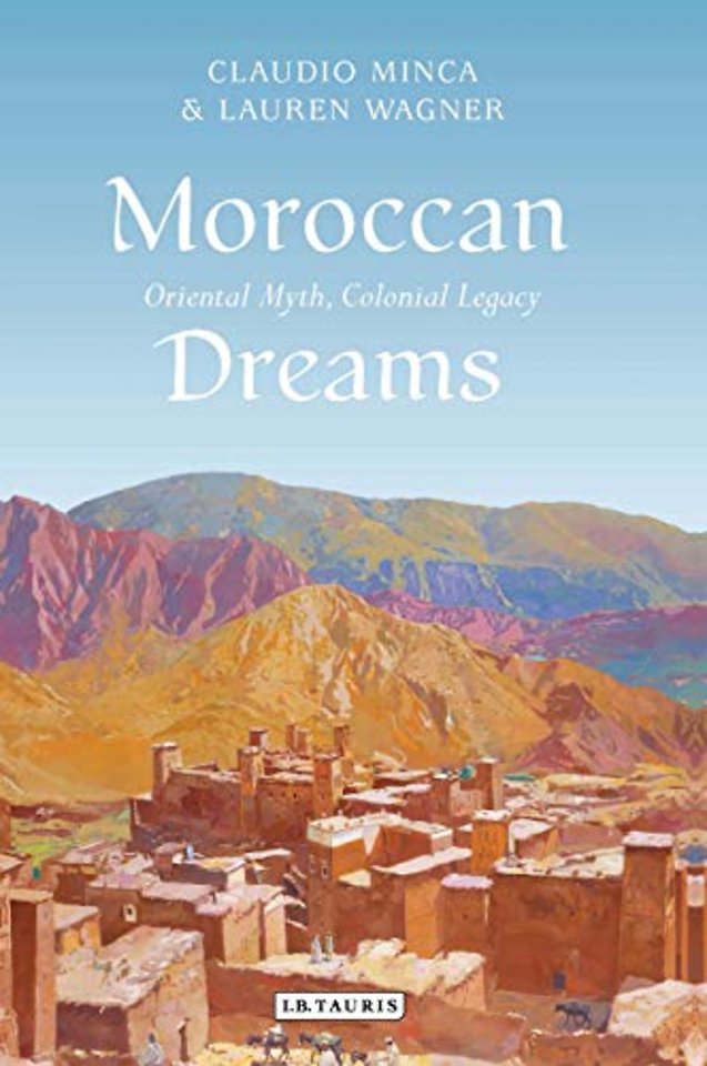 Moroccan Dreams