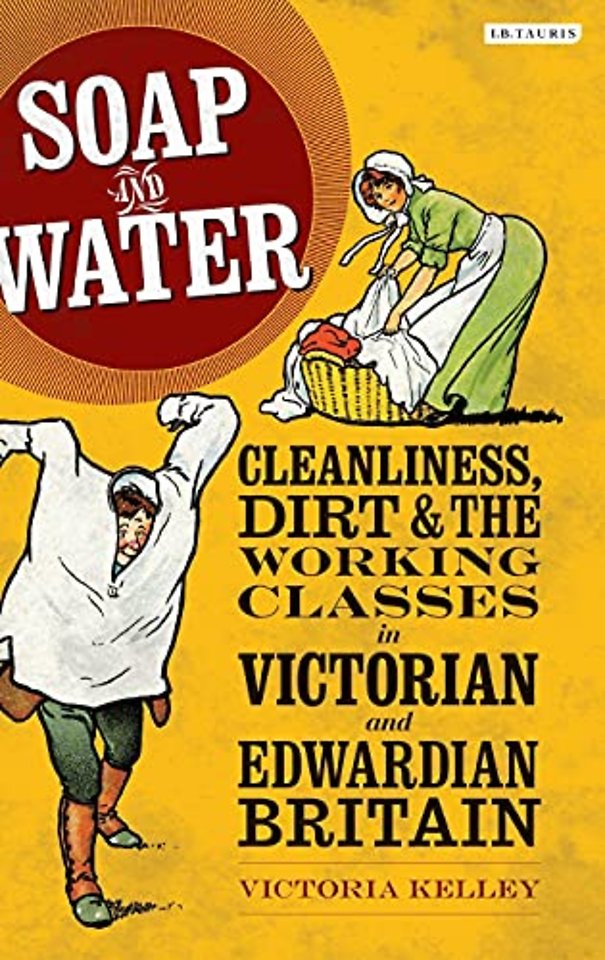 Soap and Water