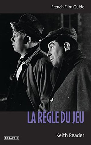 "La Regle Du Jeu"