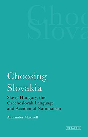 Choosing Slovakia