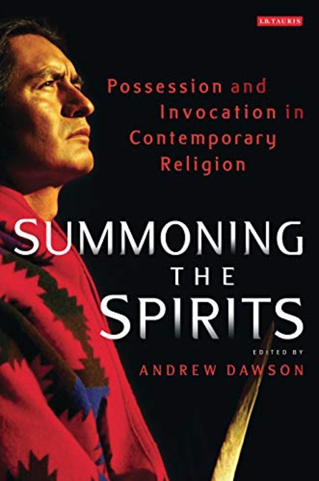 Summoning the Spirits