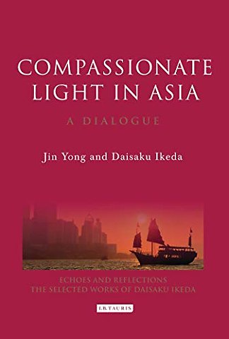 Compassionate Light in Asia
