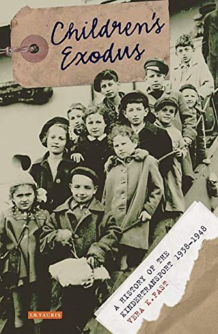 Children's Exodus