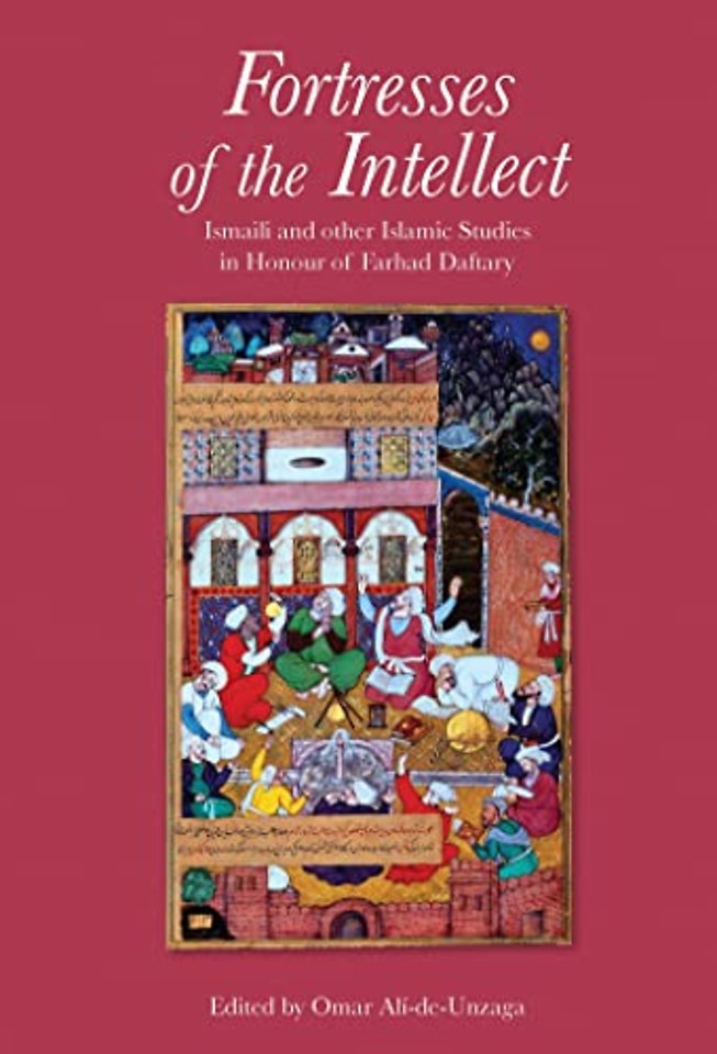 Fortresses of the Intellect
