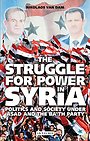 Struggle for Power in Syria Struggle for Power in Syria