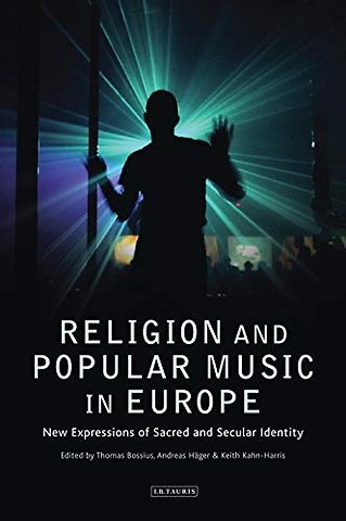 Religion and Popular Music in Europe