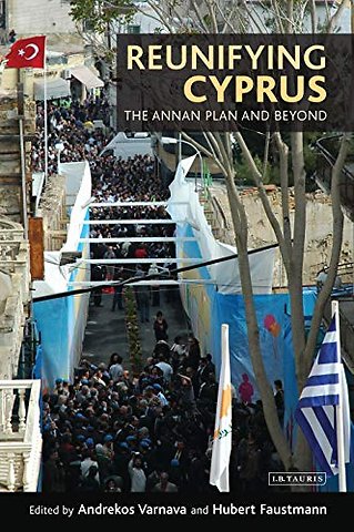 Reunifying Cyprus
