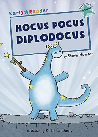 Hocus Pocus Diplodocus