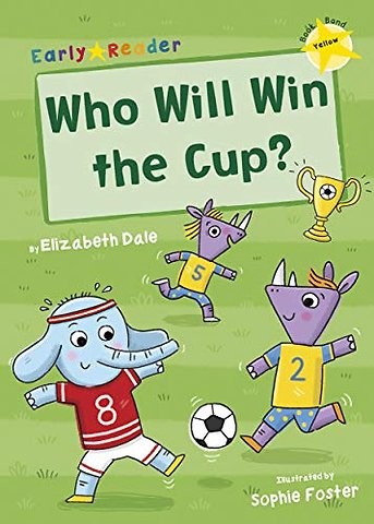 Who Will Win the Cup?